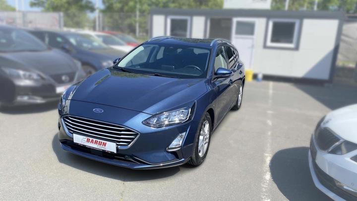 Ford Ford Focus  SW - 1.5 Ecoblue