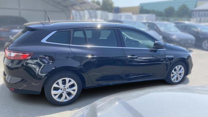 Renault Mégane Grandtour Blue dCi 115 Business