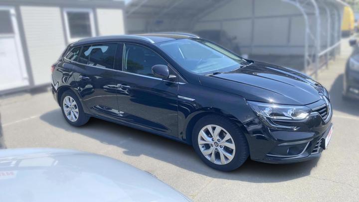 Renault Mégane Grandtour Blue dCi 115 Business