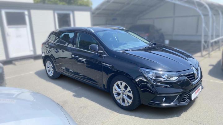 Renault Mégane Grandtour Blue dCi 115 Business