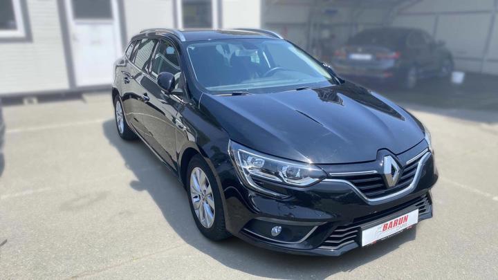 Renault Mégane Grandtour Blue dCi 115 Business