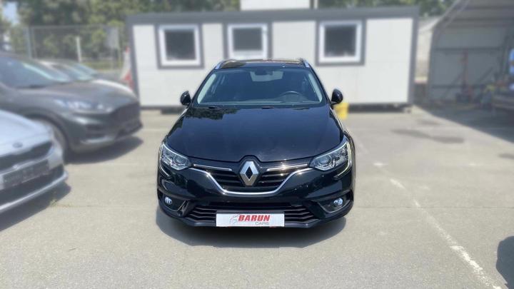 Renault Mégane Grandtour Blue dCi 115 Business