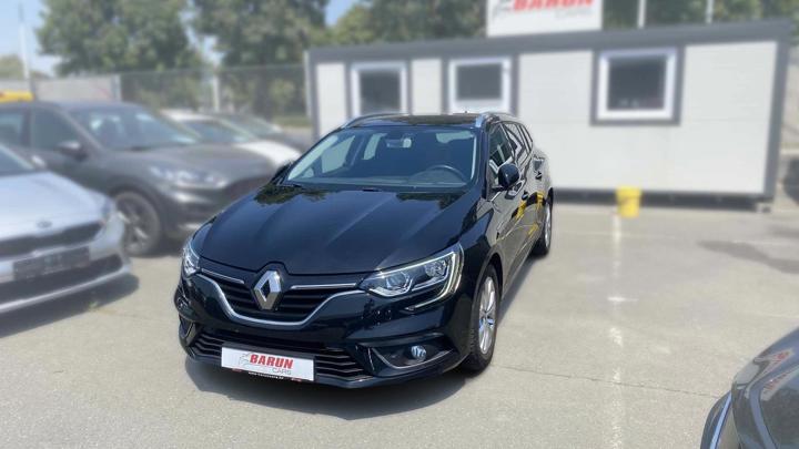 Renault Mégane Grandtour Blue dCi 115 Business