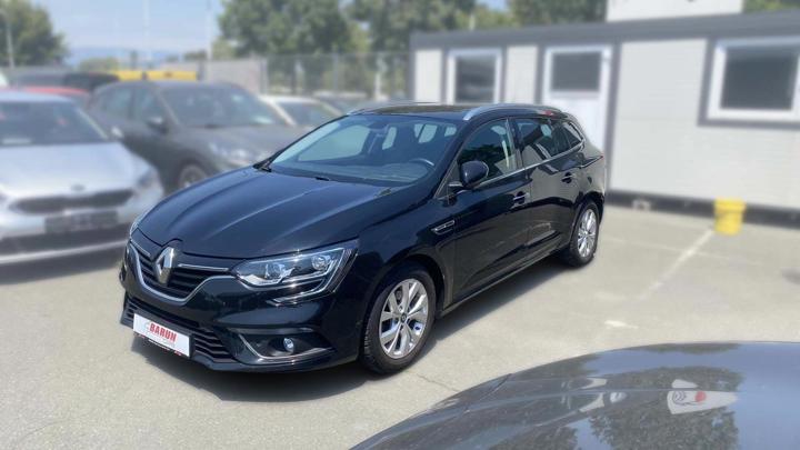 Renault Mégane Grandtour Blue dCi 115 Business