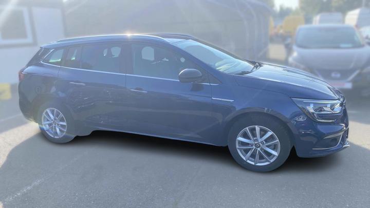 Renault Mégane Grandtour Blue dCi 115 Limited