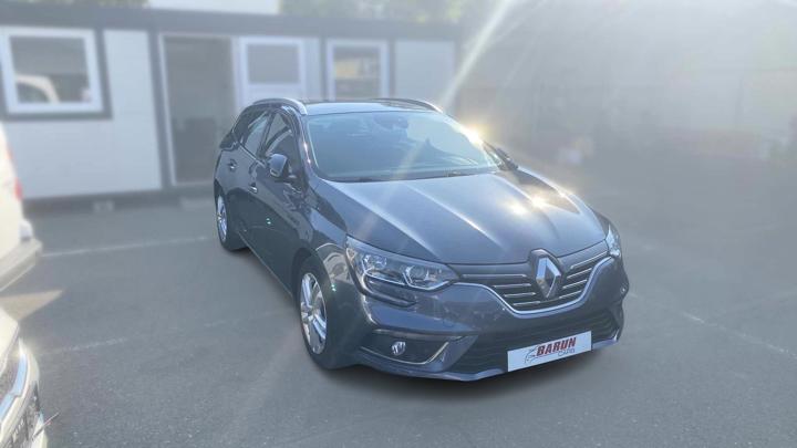 Renault Mégane Grandtour dCi 110 Energy Business