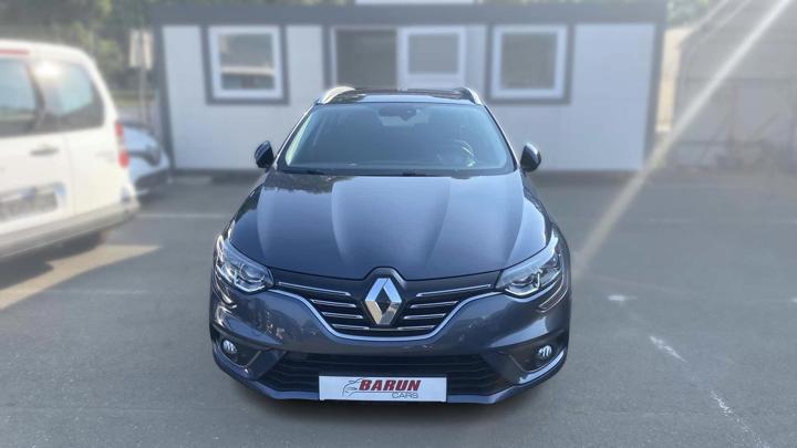 Renault Mégane Grandtour dCi 110 Energy Business