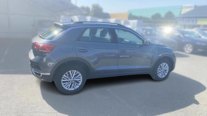 VW T-Roc 1.6 TDI BMT