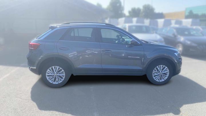 VW T-Roc 1.6 TDI BMT