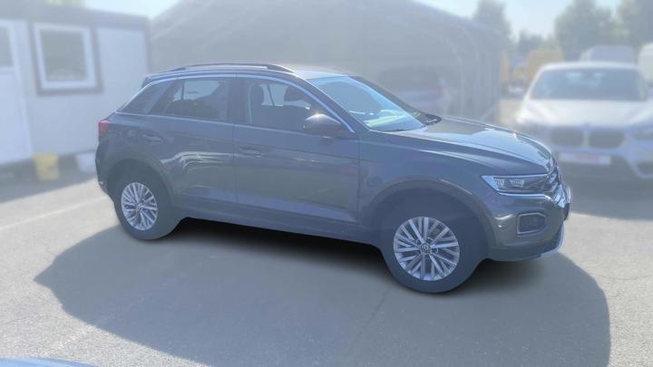 VW T-Roc 1.6 TDI BMT