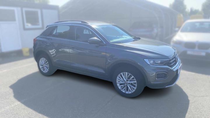 VW T-Roc 1.6 TDI BMT