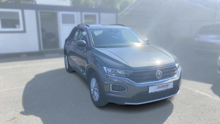 VW T-Roc 1.6 TDI BMT