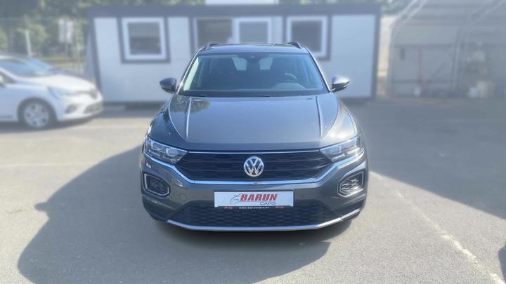 VW T-Roc 1.6 TDI BMT