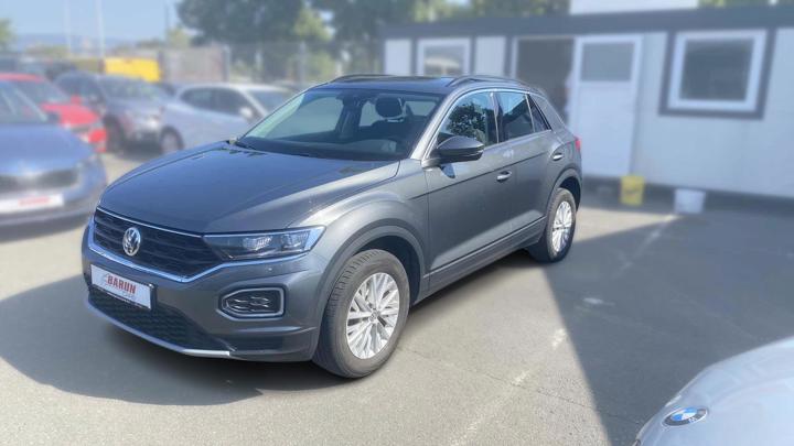 VW T-Roc 1.6 TDI BMT