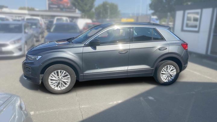 VW T-Roc 1.6 TDI BMT