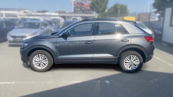 VW T-Roc 1.6 TDI BMT