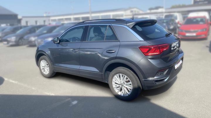 VW T-Roc 1.6 TDI BMT