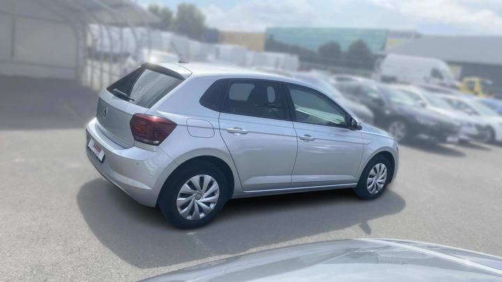 VW Polo 1,6 TDI Comfortline