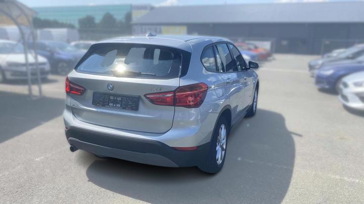 BMW X1 sDrive16d Advantage