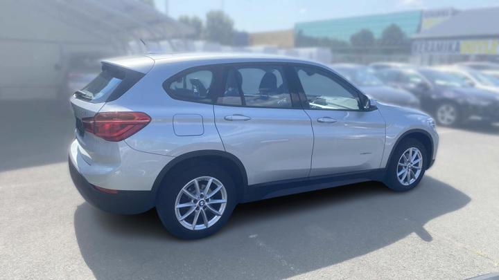 BMW X1 sDrive16d Advantage