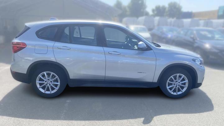 BMW X1 sDrive16d Advantage