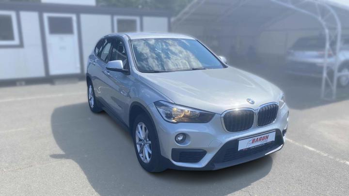 BMW X1 sDrive16d Advantage