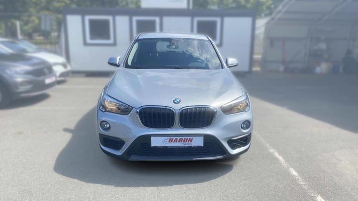 BMW X1 sDrive16d Advantage