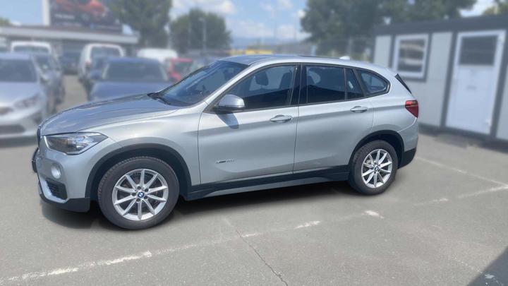 BMW X1 sDrive16d Advantage