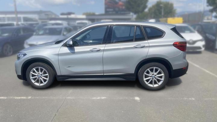 BMW X1 sDrive16d Advantage