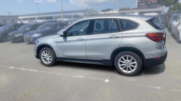 BMW X1 sDrive16d Advantage