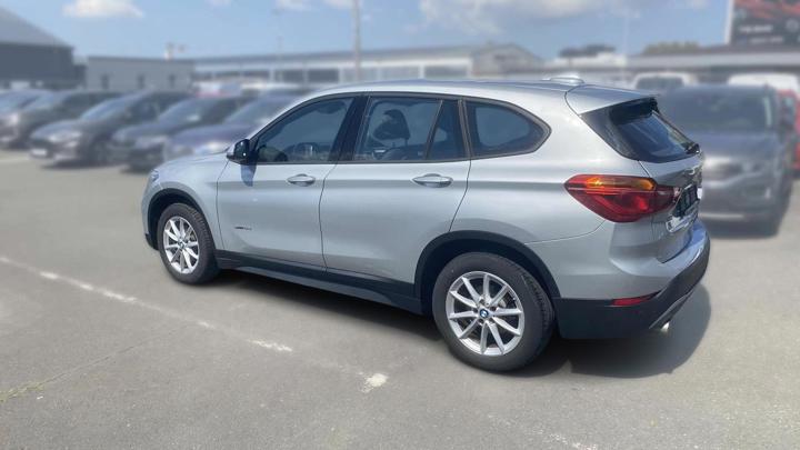 BMW X1 sDrive16d Advantage