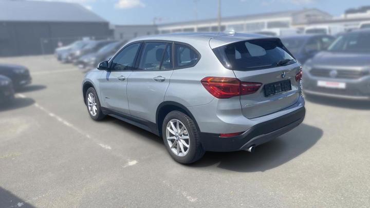 BMW X1 sDrive16d Advantage