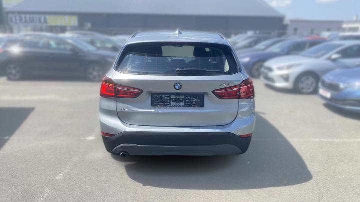 BMW X1 sDrive16d Advantage