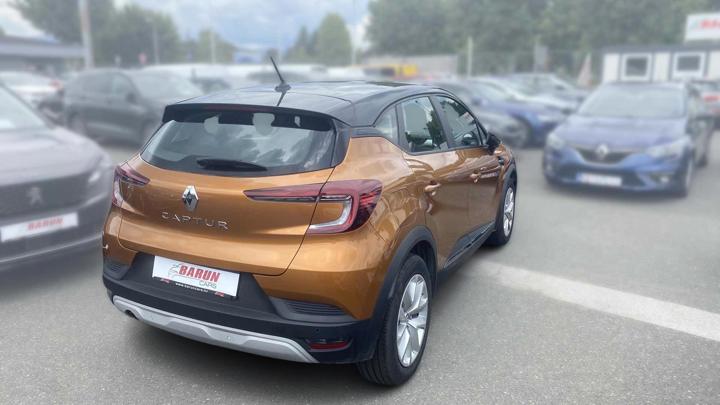 Renault Captur dCi 115 Edition One