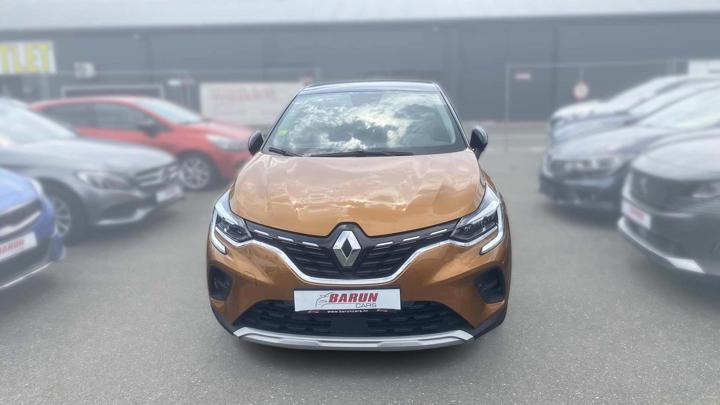 Renault Captur dCi 115 Edition One