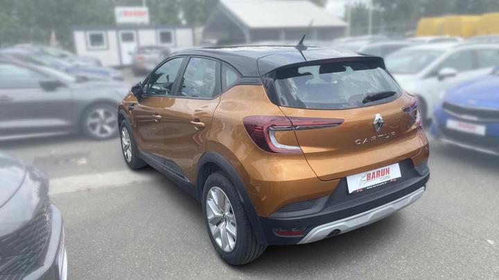 Renault Captur dCi 115 Edition One