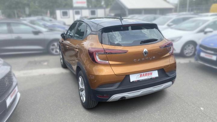 Renault Captur dCi 115 Edition One