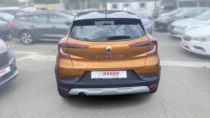 Renault Captur dCi 115 Edition One