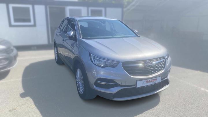 Opel Grandland X 1,5 CDTI ecoTEC Innovation Start/Stop