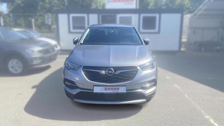 Opel Grandland X 1,5 CDTI ecoTEC Innovation Start/Stop