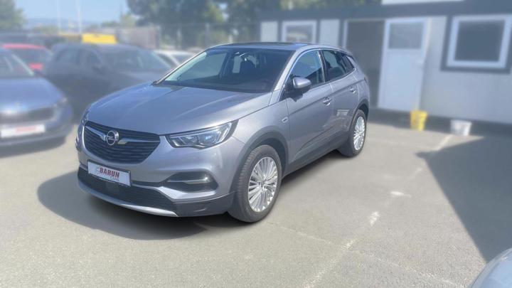 Opel Grandland X 1,5 CDTI ecoTEC Innovation Start/Stop