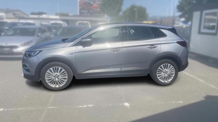 Opel Grandland X 1,5 CDTI ecoTEC Innovation Start/Stop