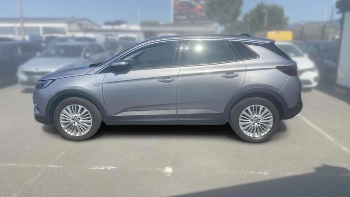 Opel Grandland X 1,5 CDTI ecoTEC Innovation Start/Stop