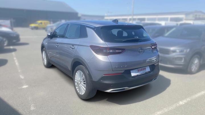 Opel Grandland X 1,5 CDTI ecoTEC Innovation Start/Stop