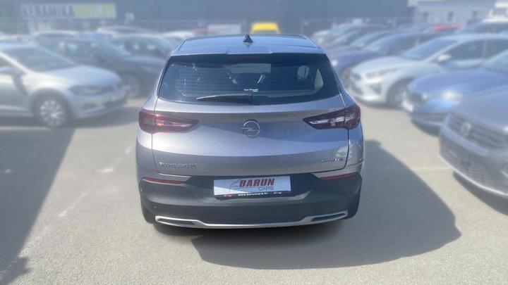 Opel Grandland X 1,5 CDTI ecoTEC Innovation Start/Stop