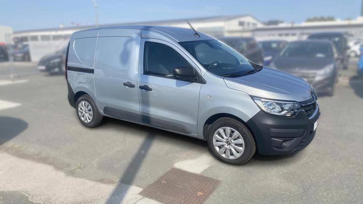 Renault Express Furgon 1,5 Blue dCi 95