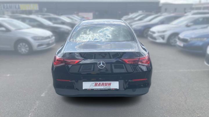 Mercedes-Benz CLA 180 d Aut.