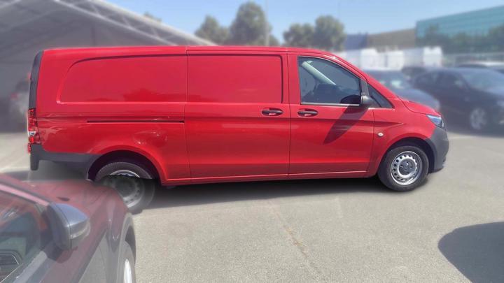 Mercedes-Benz Mercedes-Benz Vito - 109CDI XL 4D 65kW