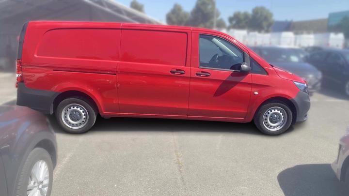 Mercedes-Benz Mercedes-Benz Vito - 109CDI XL 4D 65kW