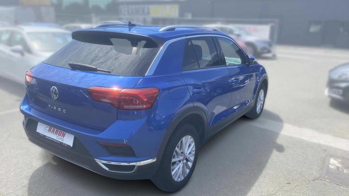 VW T-Roc 1.6 TDI